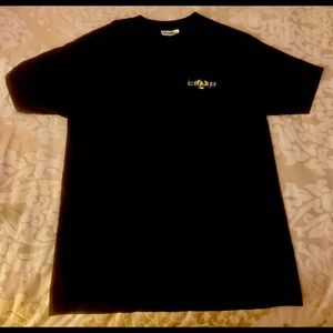 Vintage Creed Rock Band T-Shirt L